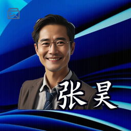 张昊